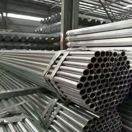 雅安q355nhb耐候钢管